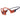 SHOKZ OpenSwim Pro Rosso Cuffie Sport Conduzione Ossea Impermeabili Bluetooth