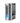 Dreo Umidificatore HM813S 6L 500ml/h Ultrasuoni Vapore Caldo e Freddo Wi-Fi Aromaterapia Nero