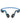 SHOKZ OpenMove Auricolare Wireless a Conduzione Ossea Blu Bluetooth 5.0 IP55