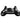 Gioteck VX4 Gamepad Wireless Mimetico per PC e PlayStation 4 - Accessorio Videogiochi