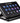 Elgato Stream Deck Mini Tastiera Gaming USB 15 Tasti Nera