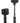 GoPro SHORTY AFTTM-001 Mini Extendable Tripod Black for HERO7 HERO6 HERO5