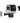 GoPro Supporto Frontale e Laterale per Casco AHFSM-001, Nero