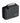 GoPro Casey Custodia Semi-Rigida per Action Camera ABSSC-002 - Nero