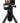 GoPro Volta APHGM-001-EU Impugnatura con Batteria 4900mAh, Treppiede e Telecomando Wireless - Compatibile HERO12/HERO11/HERO10/HERO9 Black