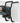 GoPro Supporto Flessibile Gumby AGRTM-001 Rotazione 360° Nero