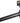 GoPro Boom Asta Estensibile con Supporti Adesivi AEXTM-001 Fibra di Carbonio 25,4-53,3 cm Nero