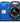 Kodak PIXPRO WPZ2 Fotocamera Compatta 16,76 MP Impermeabile 15m Zoom Ottico 4x Full HD Wi-Fi Blu