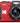 Kodak PIXPRO WPZ2 Fotocamera Compatta 16,76 MP Impermeabile 15m Zoom Ottico 4x Video Full HD Wi-Fi Rossa