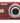 Kodak PIXPRO FZ55 Fotocamera Digitale 16MP Zoom 5x Full HD Rosso