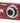 Kodak PIXPRO FZ55 Fotocamera Digitale 16MP Zoom 5x Full HD Rosso