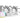Corsair H100I Elite Raffreddatore Liquido CPU 12cm Bianco LED RGB 2 Ventole