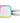 Corsair H100I Elite Raffreddatore Liquido CPU 12cm Bianco LED RGB 2 Ventole