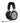Corsair HS75 XB Cuffie da Gioco Wireless Nero per Xbox Dolby Atmos Microfono