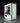 Corsair iCUE 5000T RGB Midi Tower Bianco ATX Giocare Multi