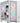 Corsair 6500D AIRFLOW Midi Tower Bianco ATX
