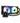 Corsair iCUE H100i Elite LCD XT Display CPU Liquid Cooler Intel 1700