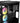 Corsair iCUE LINK 6500X Case PC Midi Tower ATX RGB Nero