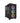 Corsair 3000D AF Mid-Tower PC Case Tempered Glass Black 4 RGB Fans