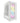 Corsair iCUE 5000D RGB Airflow Midi Tower Bianco ATX Gaming