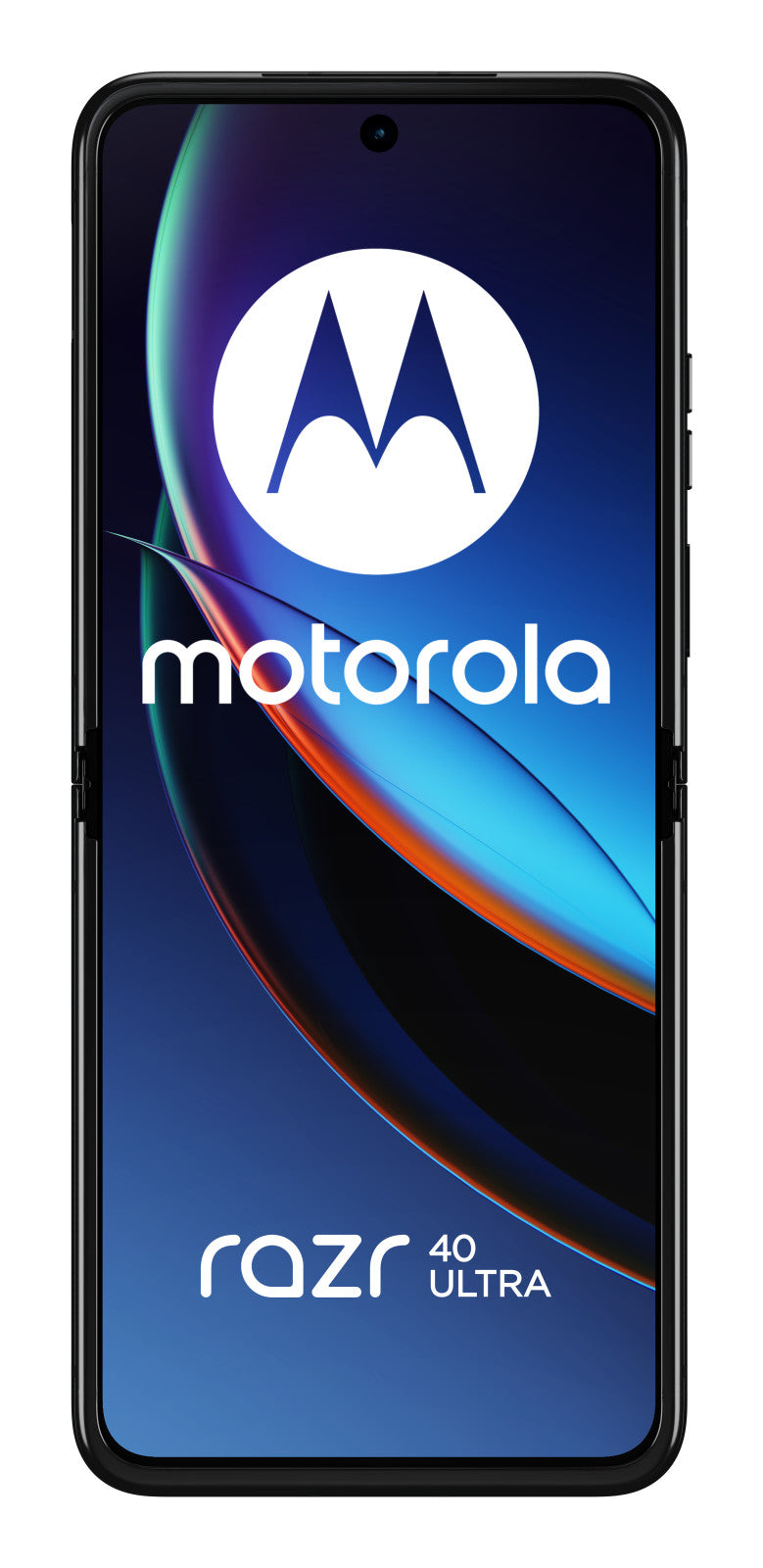Motorola razr 40 Ultra XT2321-1 Smartphone Pieghevole 5G 256GB 8GB RAM Nero Android 13
