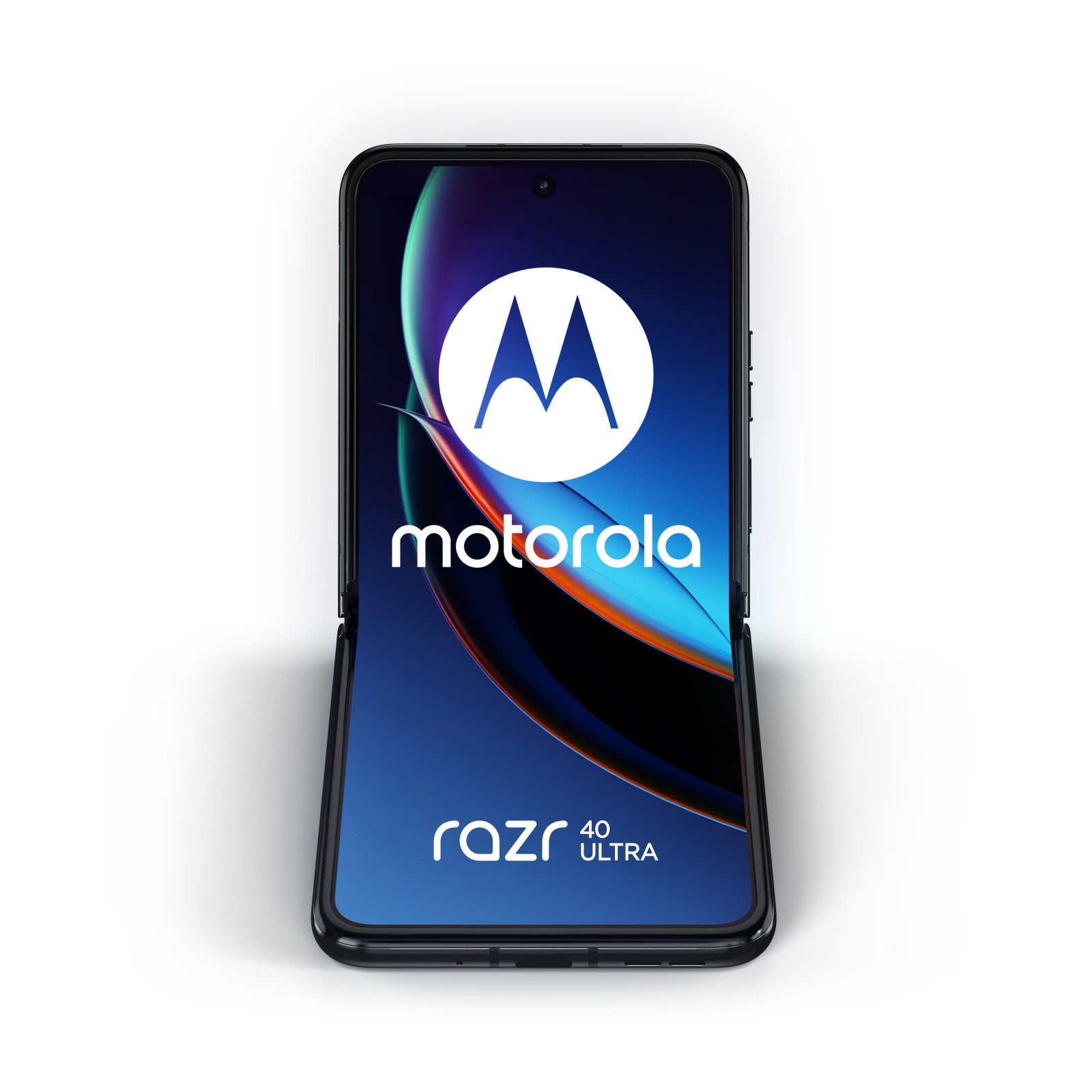 Motorola razr 40 Ultra XT2321-1 Smartphone Pieghevole 5G 256GB 8GB RAM Nero Android 13