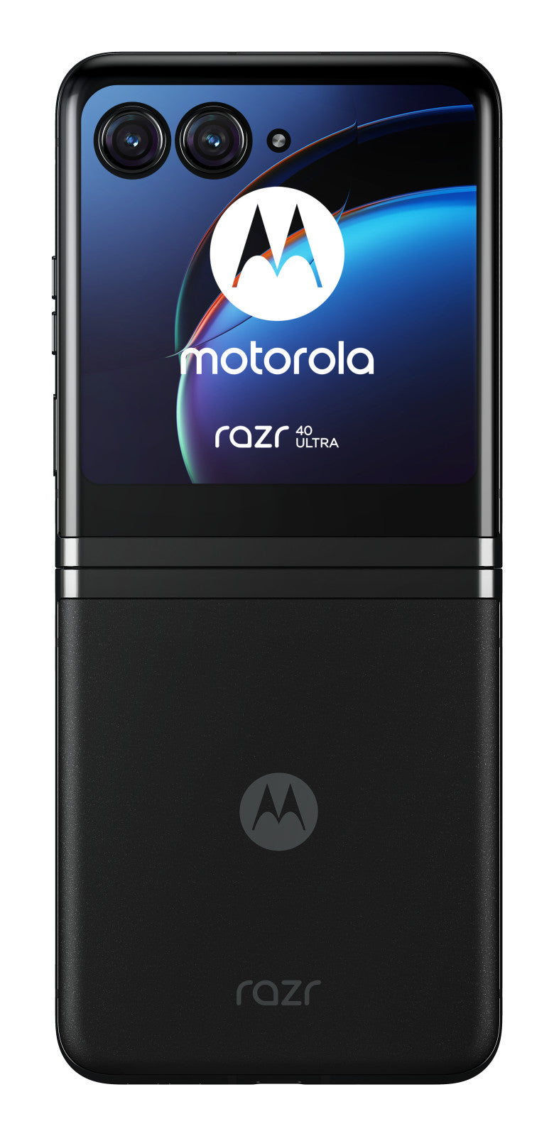 Motorola razr 40 Ultra XT2321-1 Smartphone Pieghevole 5G 256GB 8GB RAM Nero Android 13
