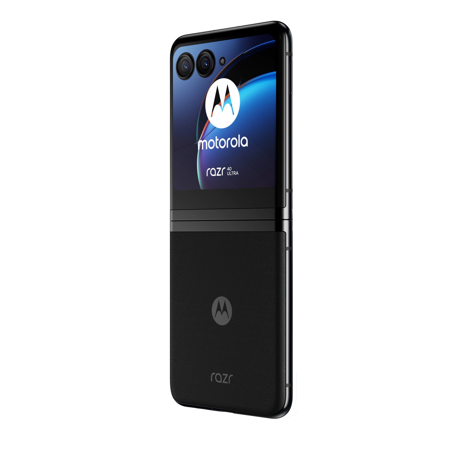 Motorola razr 40 Ultra XT2321-1 Smartphone Pieghevole 5G 256GB 8GB RAM Nero Android 13