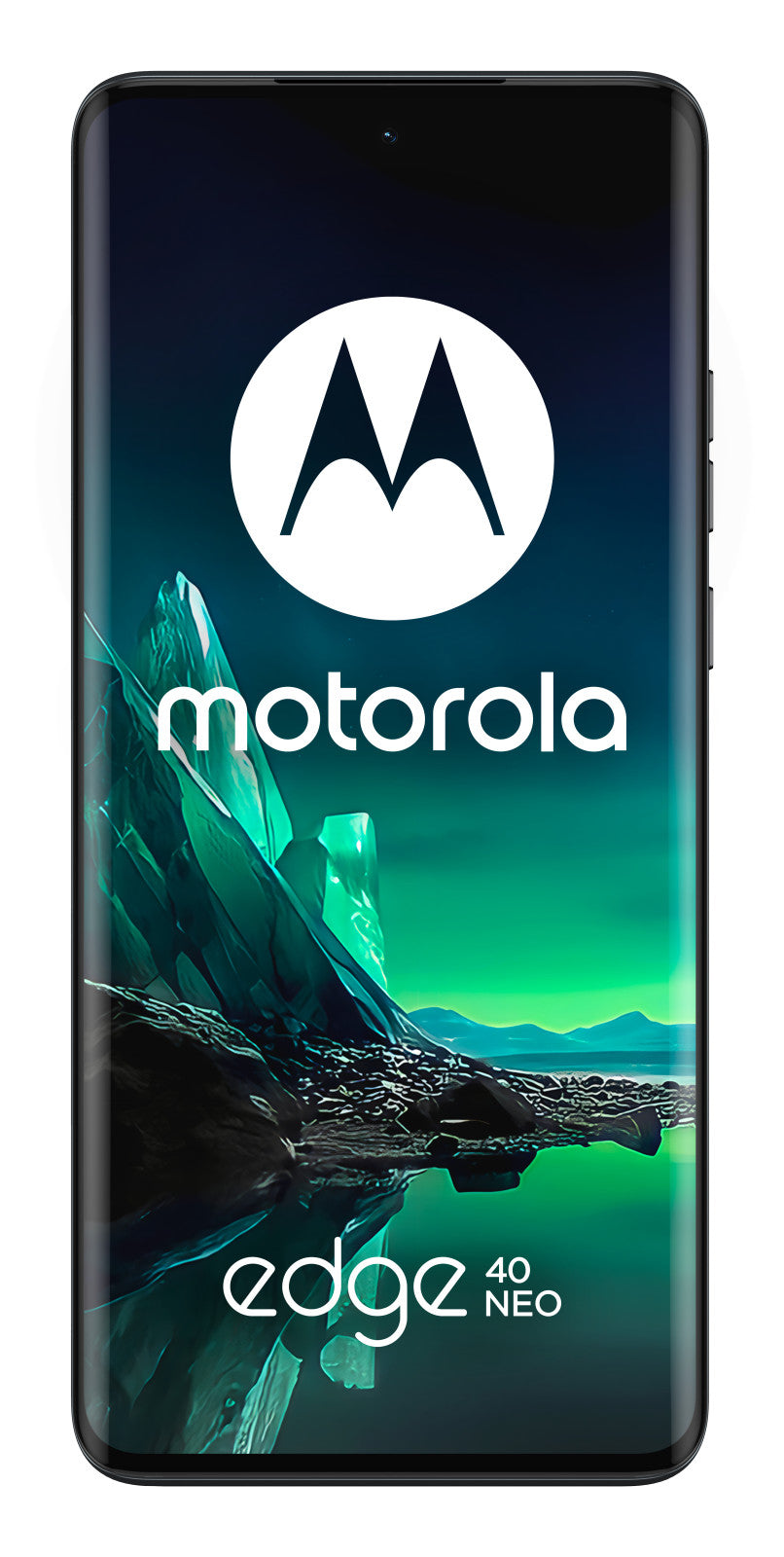 Motorola Edge 40 Neo Smartphone 6.55