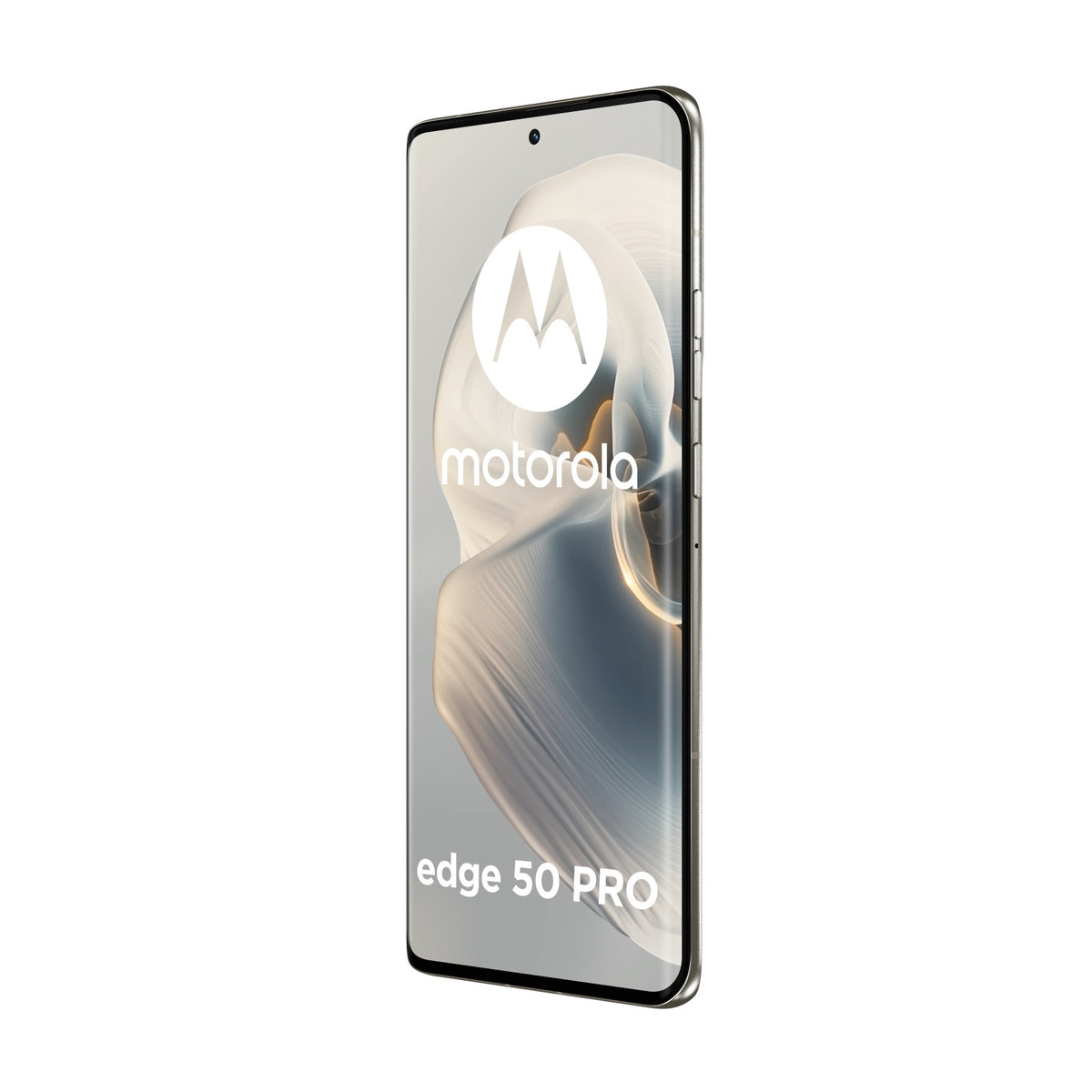Motorola Edge 50 Pro 5G Smartphone 12GB RAM 512GB Moonlight Pearl