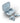 Motorola Moto Buds Azzurro Glacier Cuffie Wireless Bluetooth con Dolby Atmos