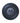 Motorola MOTO TAG PG38C06059 Cercatore Universale Bluetooth Idrorepellente Blu 100m