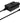 Motorola Caricatore TurboPower 68W USB-C Universale Nero con Cavo 1m Ricarica Rapida