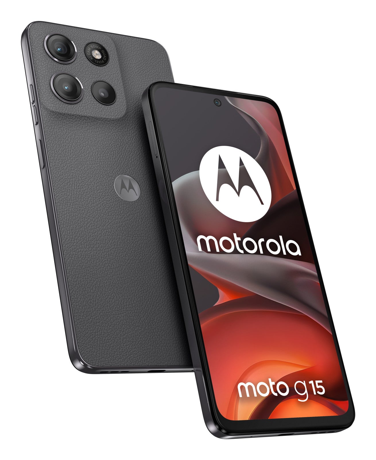 Motorola moto g15 G15 Smartphone 6.72