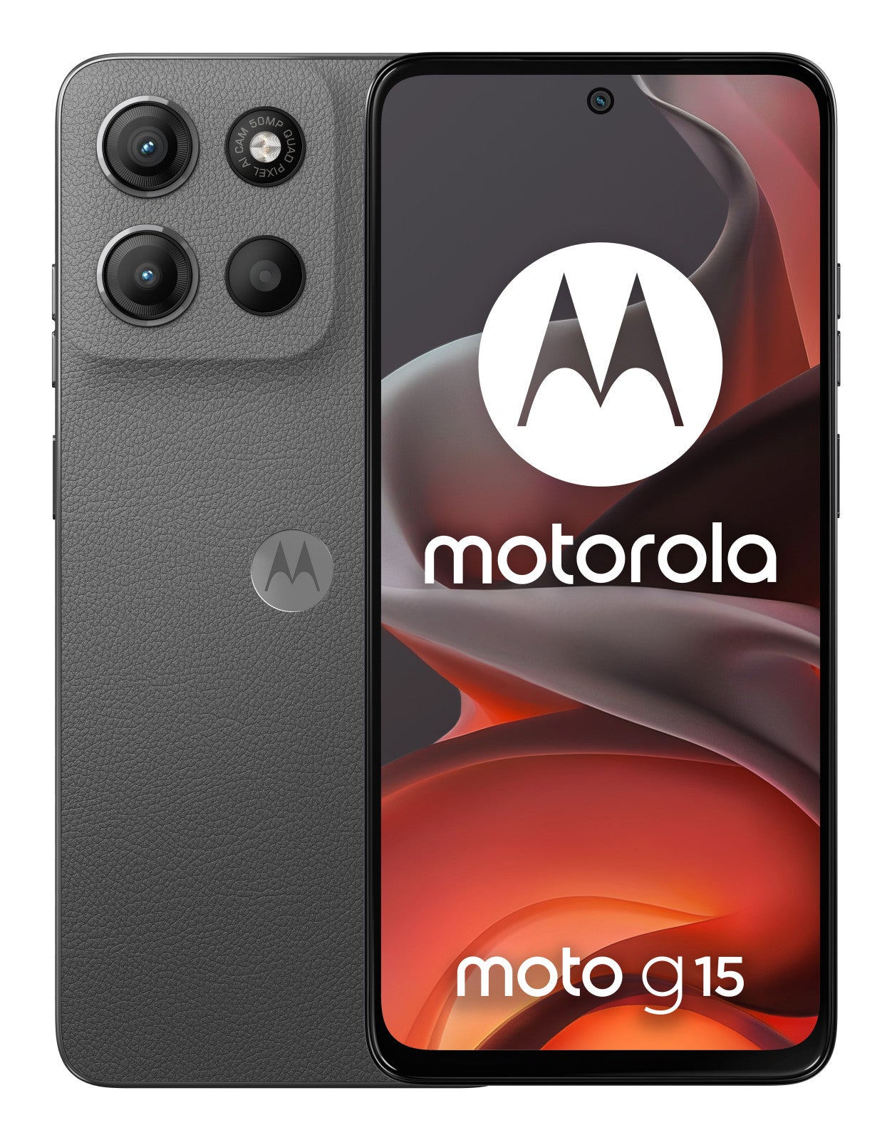 Motorola moto g15 G15 Smartphone 6.72