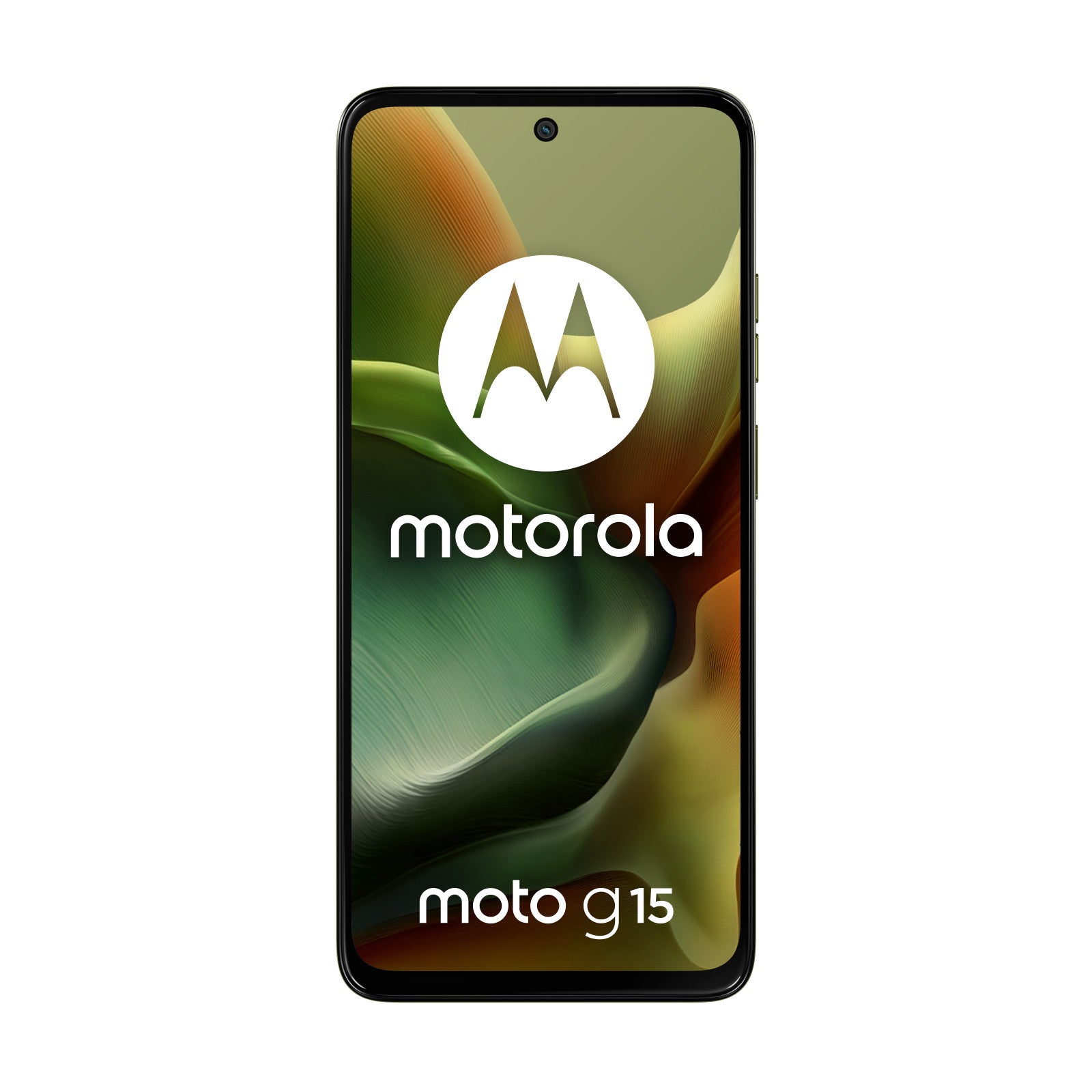 Motorola Moto G15 Smartphone 6.72