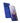 Motorola edge 60 pro Smartphone 12GB 512GB Fotocamera 50MP Display 6.67" 120Hz 5G Dazzling Blue
