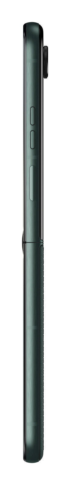 Motorola Razr 60 Ultra Smartphone Pieghevole 5G 16GB 512GB 50MP Verde Scarab