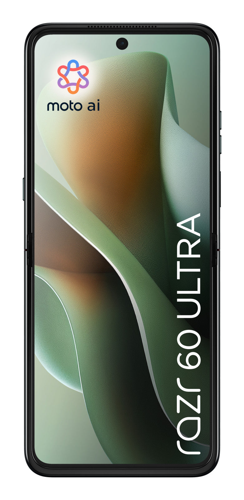 Motorola Razr 60 Ultra Smartphone Pieghevole 5G 16GB 512GB 50MP Verde Scarab