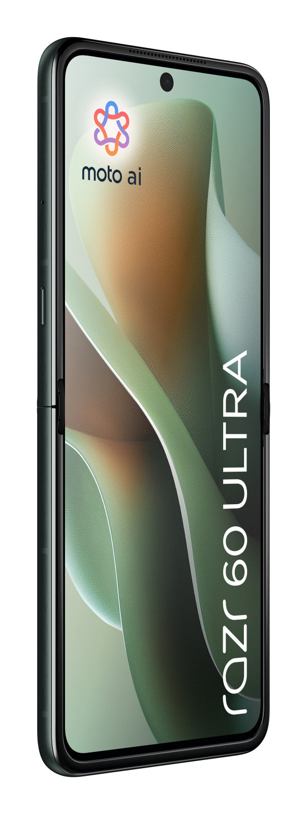 Motorola Razr 60 Ultra Smartphone Pieghevole 5G 16GB 512GB 50MP Verde Scarab