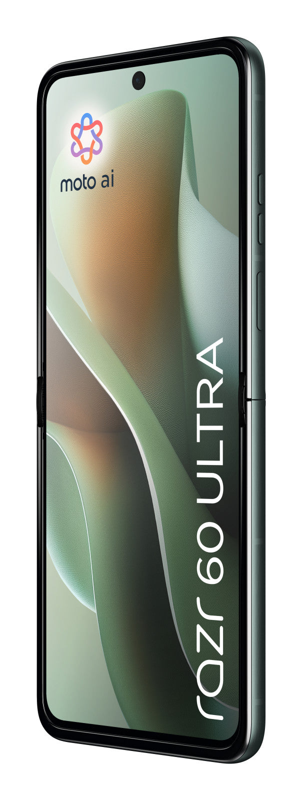 Motorola Razr 60 Ultra Smartphone Pieghevole 5G 16GB 512GB 50MP Verde Scarab