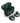Motorola Moto Buds Loop Auricolari Wireless Bluetooth Verde Open-ear Impermeabili