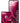 Motorola razr 60 ultra Smartphone Pieghevole 5G 512GB Rosa Android 15 Doppia SIM