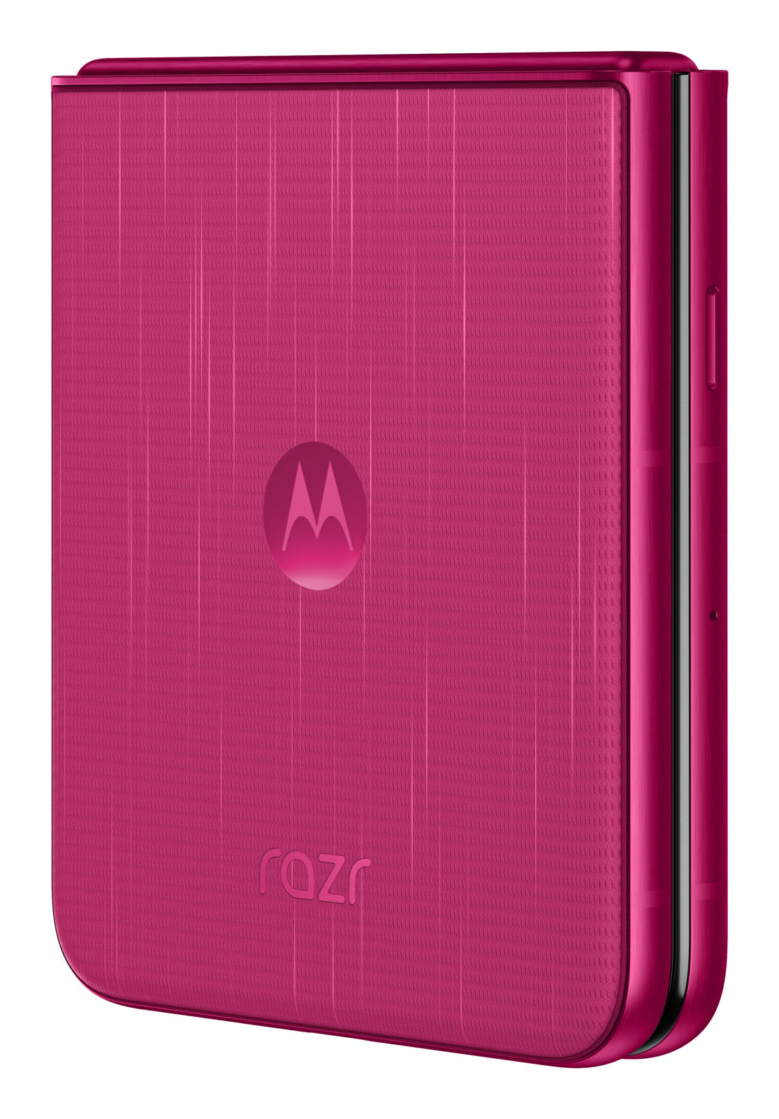 Motorola razr 60 ultra Smartphone Pieghevole 5G 512GB Rosa Android 15 Doppia SIM