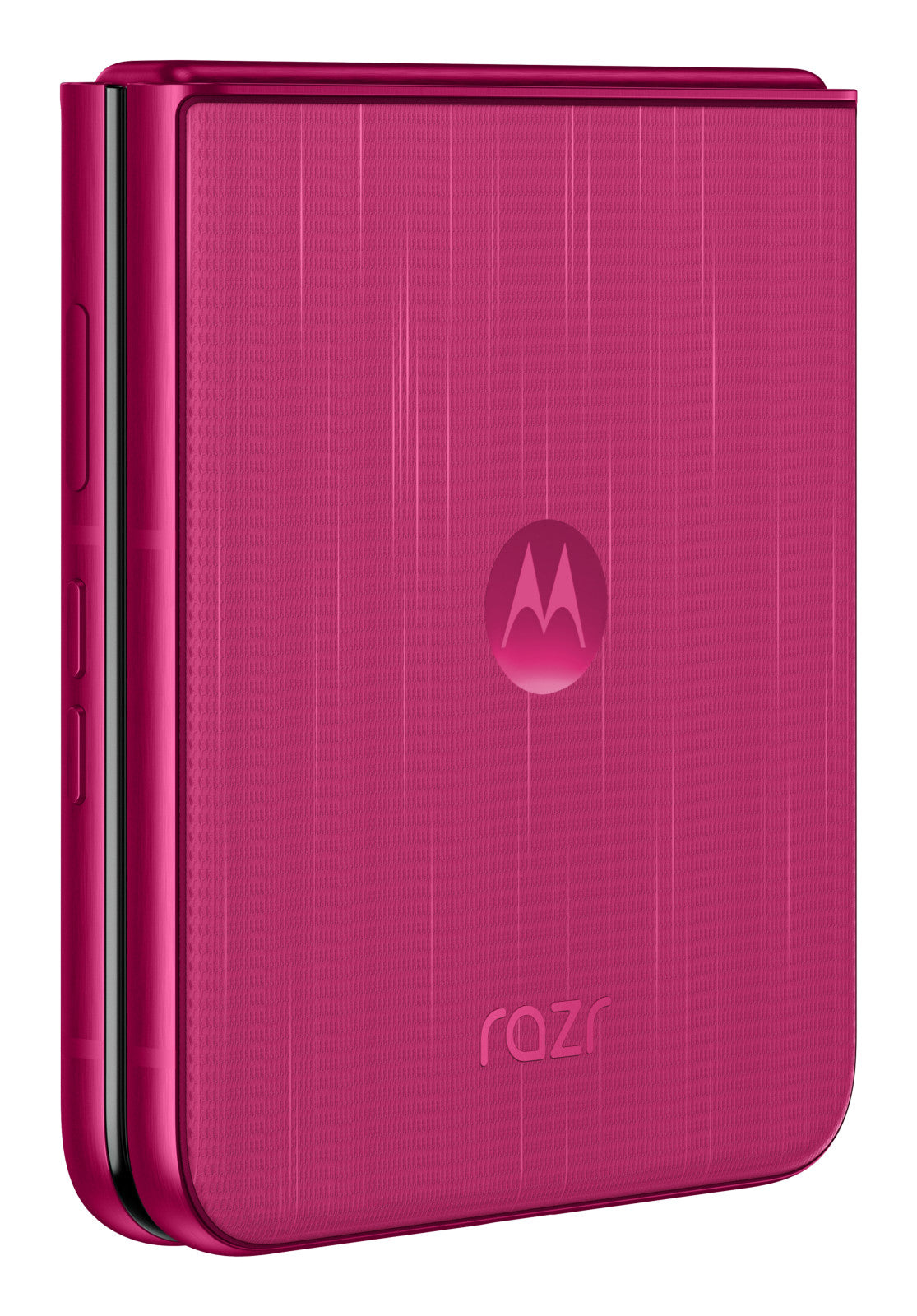 Motorola razr 60 ultra Smartphone Pieghevole 5G 512GB Rosa Android 15 Doppia SIM