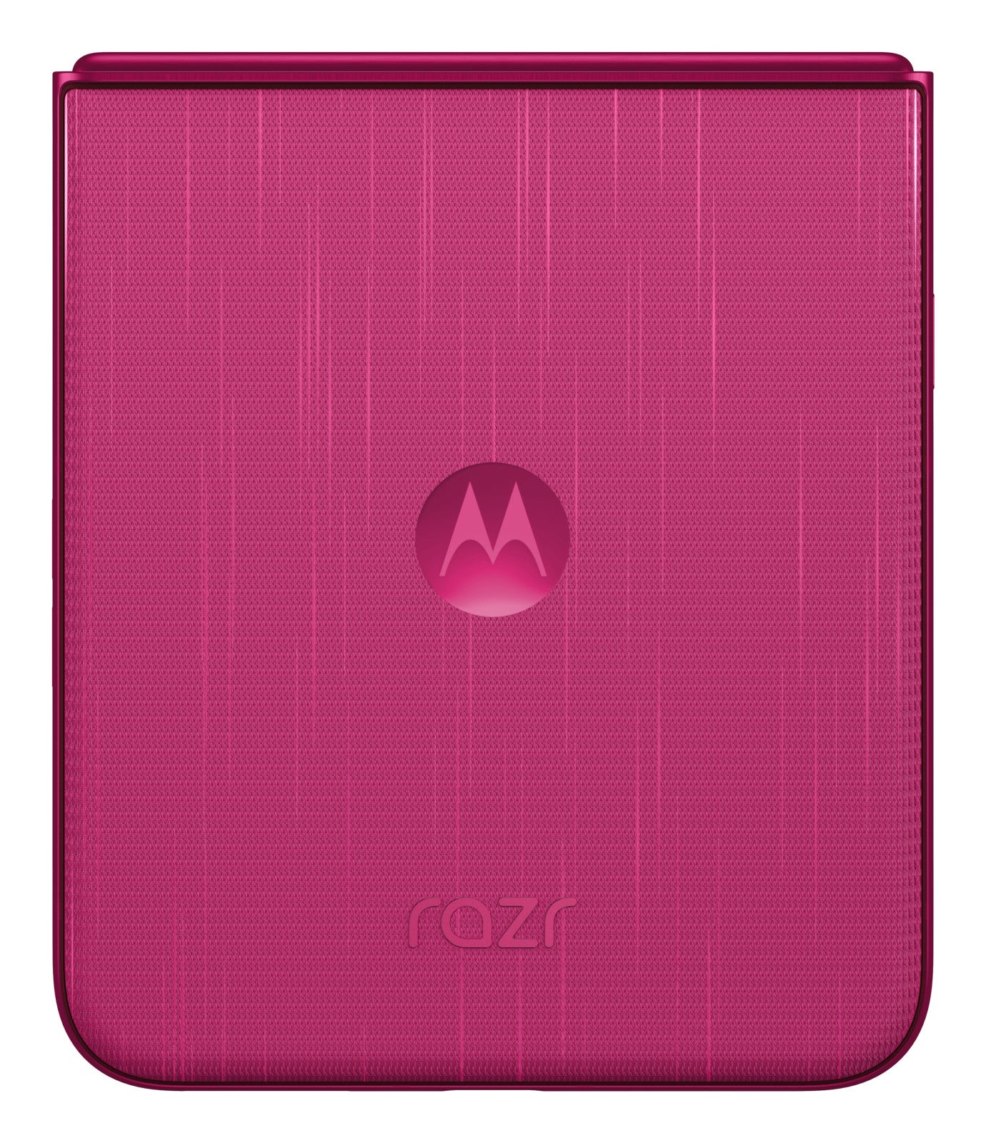 Motorola razr 60 ultra Smartphone Pieghevole 5G 512GB Rosa Android 15 Doppia SIM