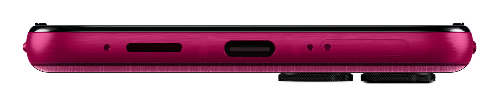 Motorola razr 60 ultra Smartphone Pieghevole 5G 512GB Rosa Android 15 Doppia SIM