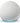 Amazon Echo Dot 5a generazione Smart Speaker con Alexa Bianco Sferico