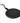 OtterBox Tappetino di Ricarica Wireless Qi 10W Nero per Smartphone