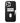 OtterBox Custodia portafoglio MagSafe 77-82593 nero per smartphone con due slot